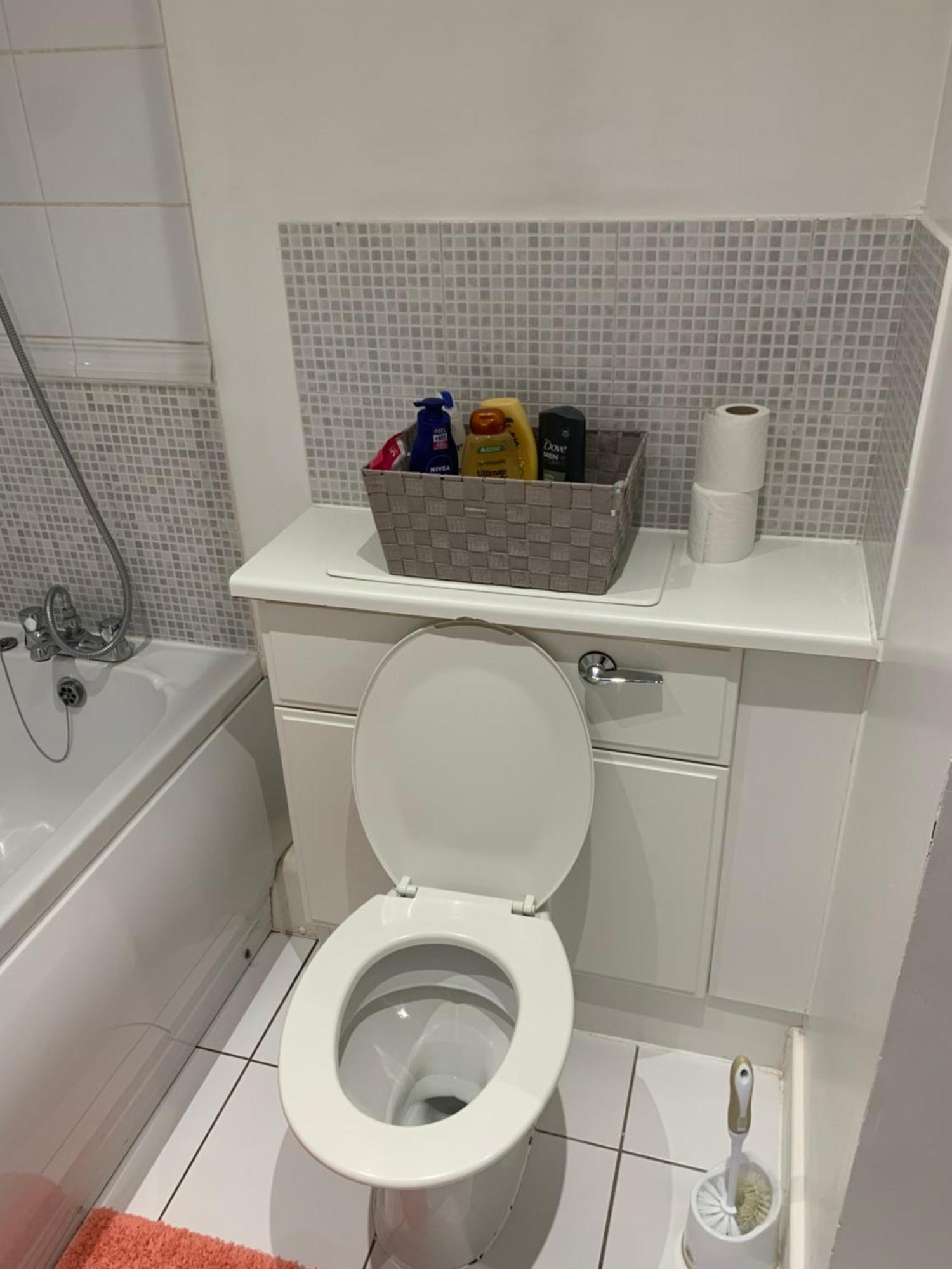 Room In Stratford With Private Bathroom And Parking Λονδίνο Εξωτερικό φωτογραφία